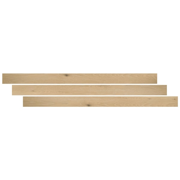 Kings Buff 037 Thick X 124 Wide X 78 Length T Molding